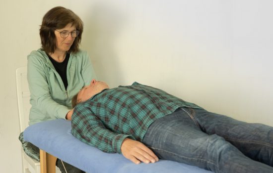 Photo of PNE-Treatment