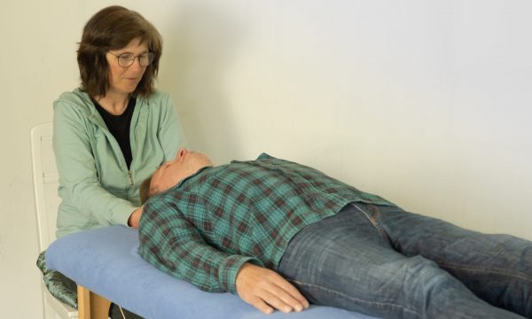 Photo of PNE-Treatment